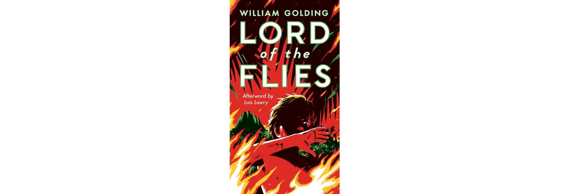 Lord of the Flies (Reissue) (Paperback) by William Golding