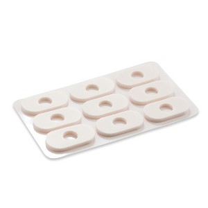 Steins Corn Cushions, Self Stick Adhesive Foam Pad, Reduced Pressure from Corn - 1 of 3