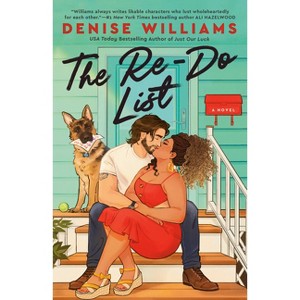The Re-Do List - by  Denise Williams (Paperback) - 1 of 1