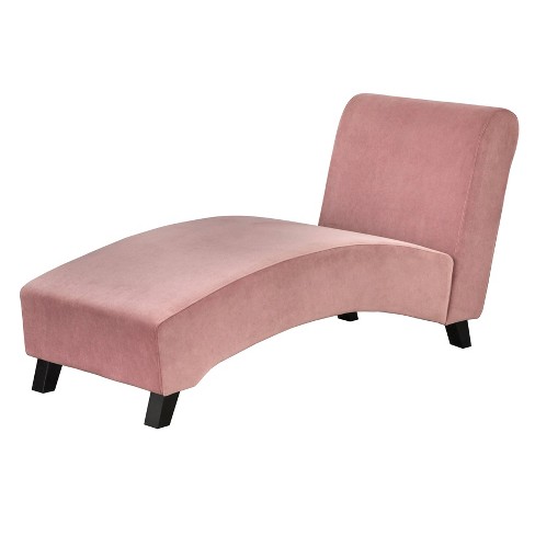 chaise rose poudré - Micky's House
