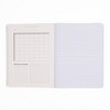 Continental Accessory Space Bright Composition Book 100 Sheets Wide Ruled Space - 2 of 3