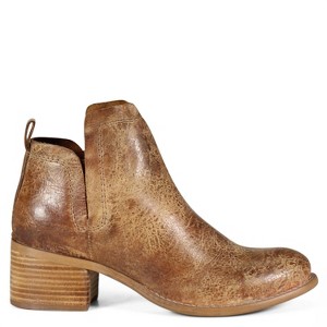 Women's Wo's Win Doe Booties - DIBA True - 1 of 3