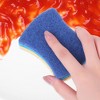 REGALWOVEN Non-Scratch Dual Sided Foam Durable Cleaning Sponge 3.9" x 2.8" x 1" - image 4 of 4