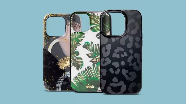 Phone Cases Collection for Women