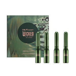 r.e.m. beauty Wicked For Good Emerald City Metallic Eyeliner Set - 0.47 fl oz - Ulta Beauty - 1 of 4
