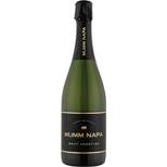 Mumm Napa Brut Prestige Champagne - 750ml Bottle