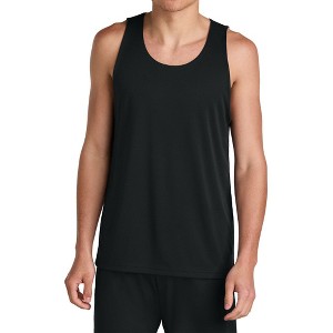 Mafoose Unisex PosiCharge Moisture-Wicking Performance Competitor Reversible Tank - 1 of 4