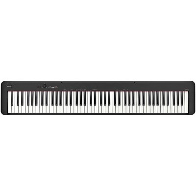 Casio CDP-S100 Compact Digital Piano Black