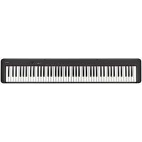 Casio CDP-S100 Compact Digital Piano (Black)