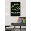 Trends International Rick And Morty - Fear Hole Unframed Wall Poster Prints - 2 of 4