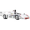 Porsche 908/80 #9 "Martini Racing" 2nd Place "24 Hours of Le Mans" (1980) with Acrylic Display Case 1/18 Model Car by Spark - 3 of 4