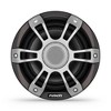 Garmin Fusion SG-F653SPG Series 3i 230W Marine Speakers Gray & MS-FM65KIT White - 3 of 4