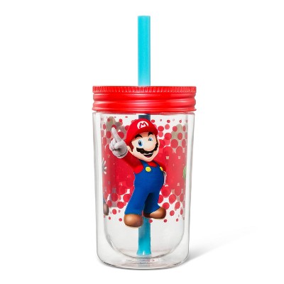 thermos mario