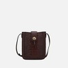 MKF Collection Molly Trendy Vegan Leather Crossbody Bag by Mia K - 2 of 4