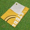 NFL Droplets Waffle Fan Towel - 3 of 4