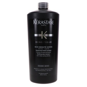 Kerastase Densifique Bain Densite Homme Shampoo 34 oz - 1 of 4