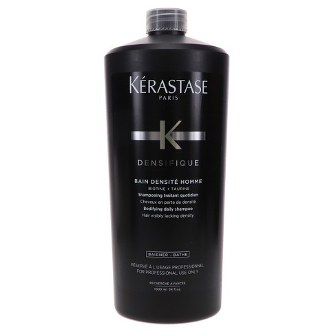 Kerastase Densifique Bain Densite store 8.5 oz