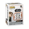 Funko POP! Star Wars: Mandalorian - Luke with Grogu - 3 of 3