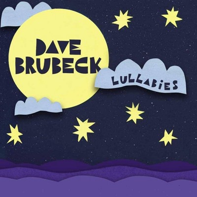 Dave Brubeck - Lullabies (LP) (Vinyl)