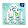 Glade Piso Liquid Air Freshener - Dewdrop Petals - 3.35 fl oz/5ct - 2 of 4