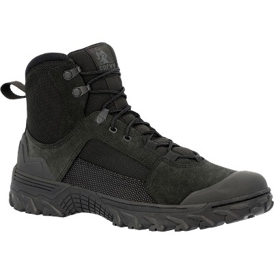 Men's Rocky Mountain Combat 6” Military Boot