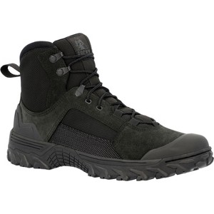 Men's Rocky Mountain Combat 6” Military Boot - 1 of 4