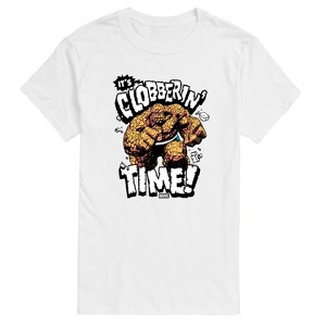 Men's - Marvel -  Short Sleeve Graphic T-Shirt - 1 of 4