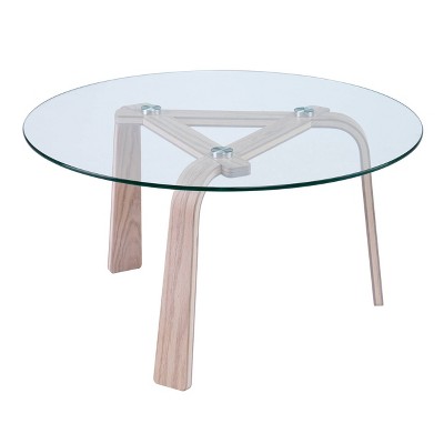 target cocktail table