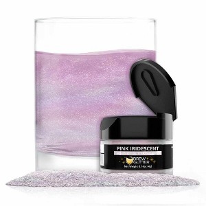 Brew Glitter Colorful Drink Glitter Series (1x 4g Jar) - 1 of 4