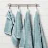 Total Fresh Antimicrobial Towel - Threshold™ - 2 of 4