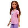 Barbie Professional Doctor Fashion Doll - 2 of 4