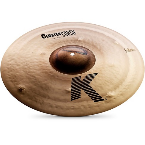 Zildjian crash of doom 18 sales