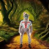 Angels Costumes Flying Monkey Adult Costume - 4 of 4