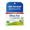 Rhus Tox 30C 3 MDT by Boiron Homeopathic Medicine For Joint Pain Relief  -  3 Tubes Pellet - 3 of 4