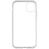 UBREAKIFIX Slim Hardshell Case for Apple iPhone 11 Smartphones - Clear - 3 of 3