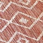 rust red