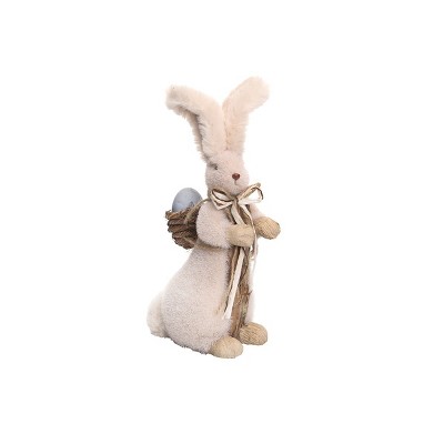 Gallerie II Fluffy Bunny Fig Tall