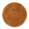 Waterford Collection Cotton Tufted Bath Rug - Home Weavers - 2 of 4