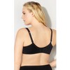 Avenue Lace Balconette Underwire Bra - 3 of 4