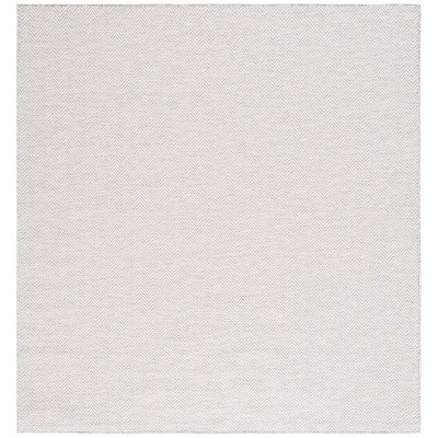 Hampton HTN233 Power Loomed Indoor/Outdoor Area Rug  - Safavieh