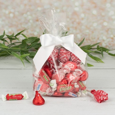 Buy The Best Candy Bags Party Favors, Birthday Party, Goodie Bags, Care  Package, Sweet Tooth, Tiktok Candy, Candy Lover Online in India 