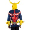 My Hero Academia All Might Men's Hoodie - 3 of 3