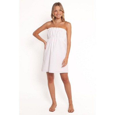 Stratton Mini Dress