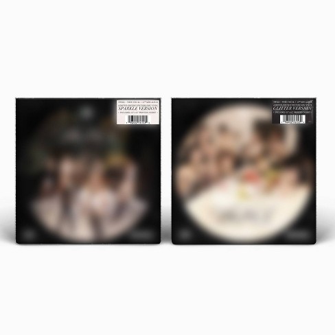 Twice - With You-th (vinyl) (limited Edition Picture Disc) : Target