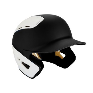 Mizuno B6 Youth Baseball Batting Helmet - 1 of 2