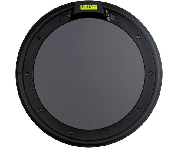 NFUZD Audio NSPIRE Snare/Tom Trigger Pad 13 in.
