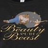 Women's - Disney - Original Movie Logo Fitted Graphic T-Shirt - 2 of 3