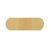 Dealmed Sheer Adhesive Bandage, 1" x 3", 100/Box (Pack of 1) - 2 of 4