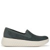 Lifestride Womens Wednesday Slip-On Sneakers - 3 of 4