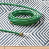 NICOLE MILLER NEW YORK Patio Country Ombre Geo Indoor Outdoor Area Rug - 3 of 4
